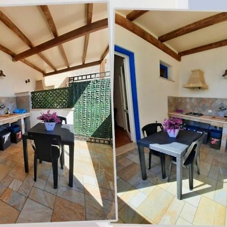 Turismo Egadi - Appartamenti Φαβινιάνα Εξωτερικό φωτογραφία