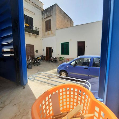 Turismo Egadi - Appartamenti Φαβινιάνα Δωμάτιο φωτογραφία