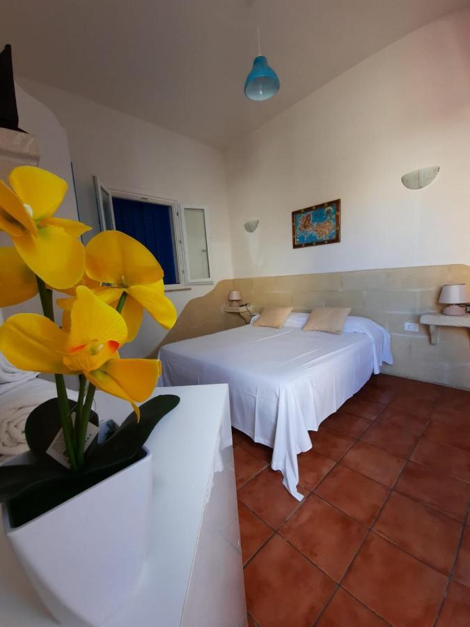Turismo Egadi - Appartamenti Φαβινιάνα Εξωτερικό φωτογραφία