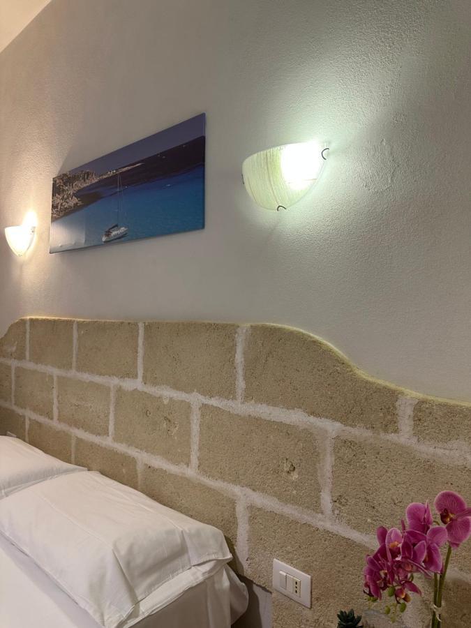 Turismo Egadi - Appartamenti Φαβινιάνα Εξωτερικό φωτογραφία