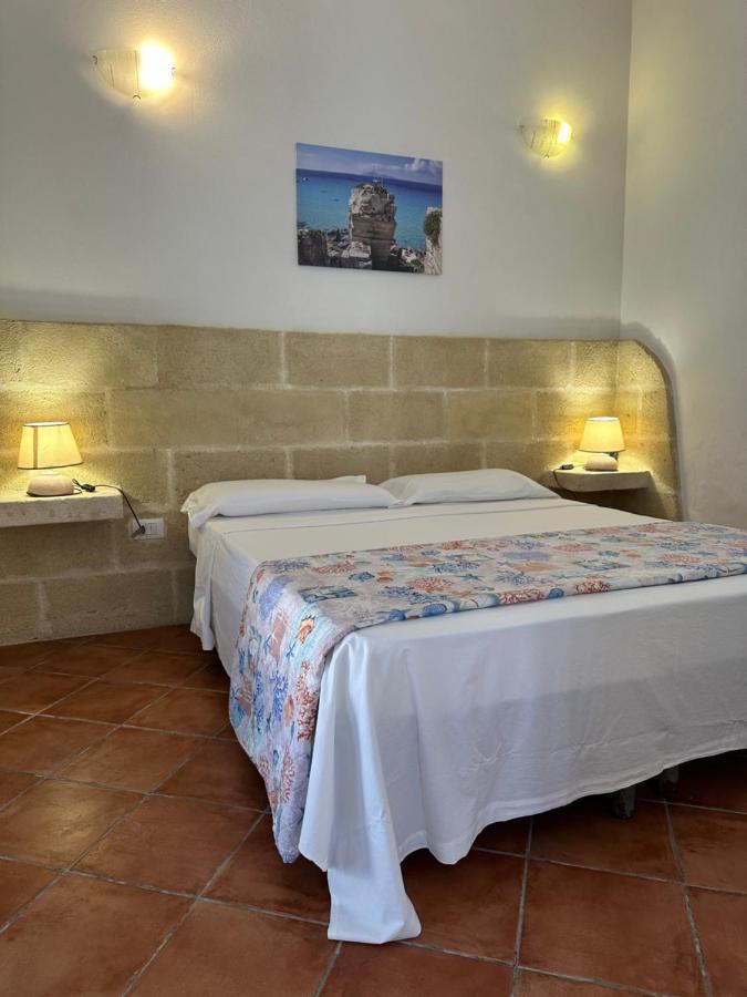 Turismo Egadi - Appartamenti Φαβινιάνα Εξωτερικό φωτογραφία