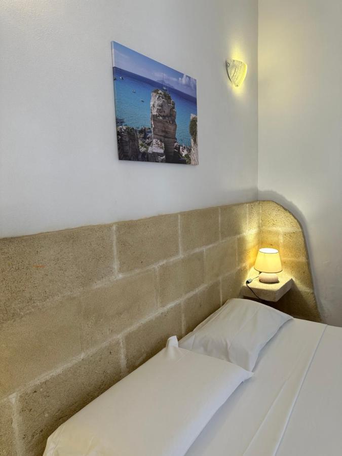 Turismo Egadi - Appartamenti Φαβινιάνα Εξωτερικό φωτογραφία