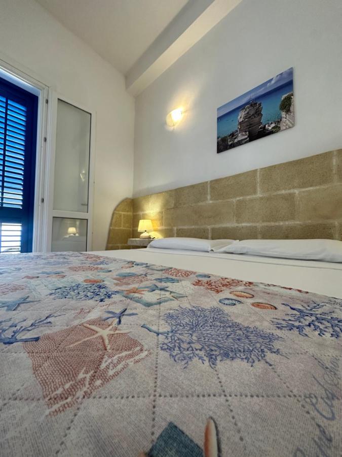Turismo Egadi - Appartamenti Φαβινιάνα Εξωτερικό φωτογραφία