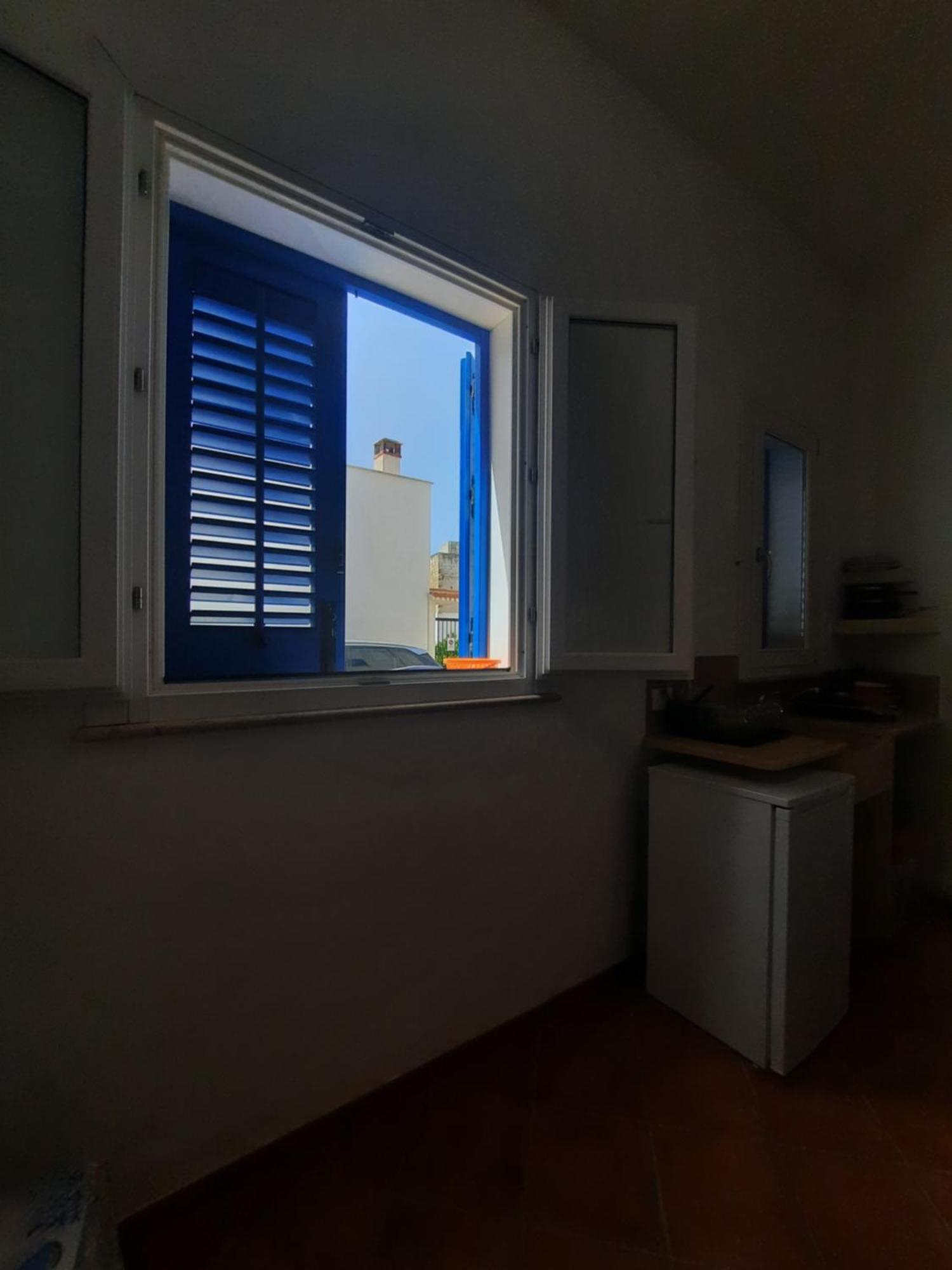 Turismo Egadi - Appartamenti Φαβινιάνα Δωμάτιο φωτογραφία
